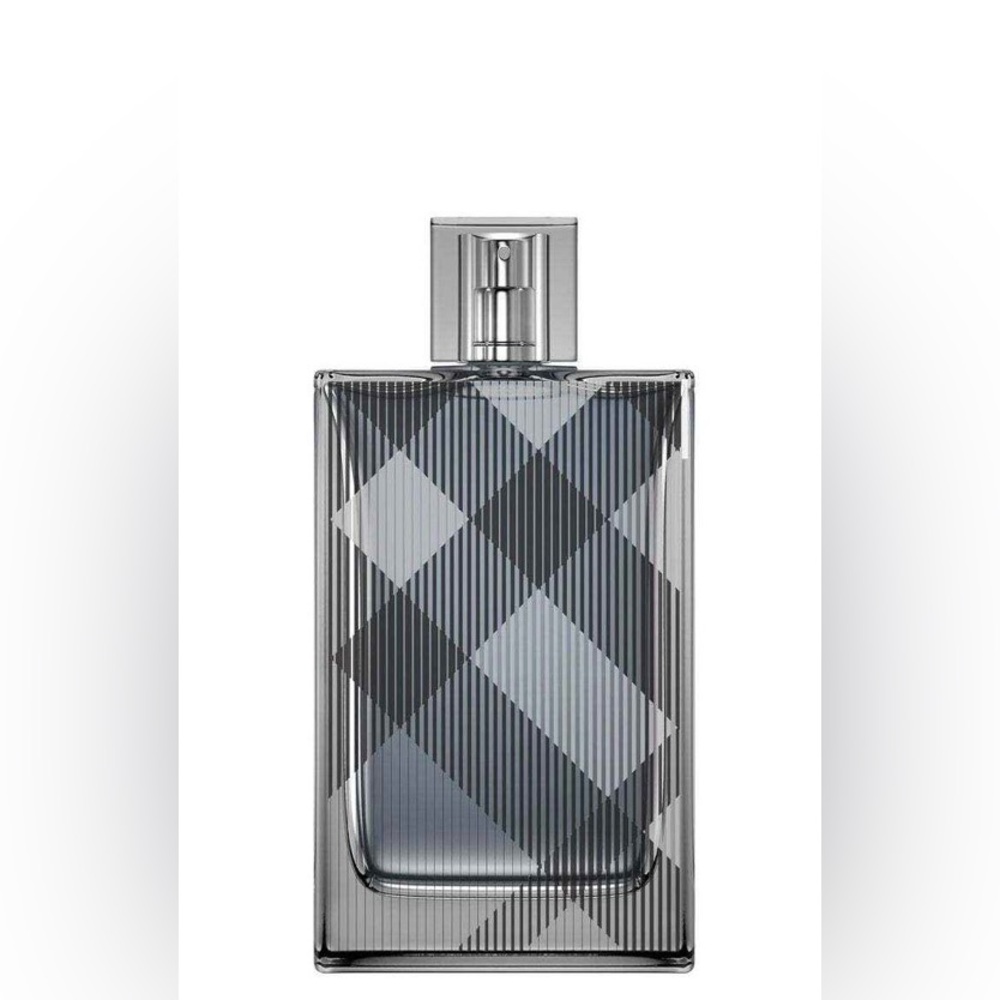Burberry Brit For Him EDT - sealed Large, 1.6 oz - Picture 2 of 5